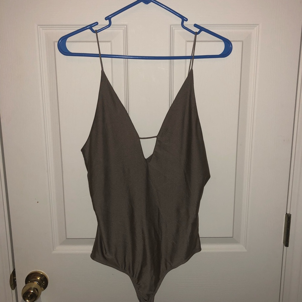 Body suit